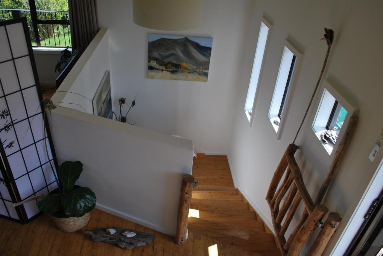 Kea Ridge King Ensuite Room Riwaka Exteriér fotografie